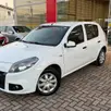 RENAULT SANDERO 1.0 EXPRESSION 16V FLEX 4P MANUAL RENAULT SANDERO 1.0 EXPRESSION 16V FLEX 4P MANUAL