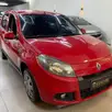 RENAULT SANDERO 1.0 EXPRESSION 16V FLEX 4P MANUAL RENAULT SANDERO 1.0 EXPRESSION 16V FLEX 4P MANUAL