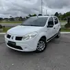 RENAULT SANDERO 1.0 EXPRESSION 16V FLEX 4P MANUAL RENAULT SANDERO 1.0 EXPRESSION 16V FLEX 4P MANUAL