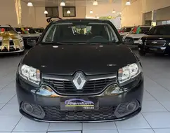 RENAULT SANDERO 1.6 16V SCE FLEX EXPRESSION MANUAL RENAULT SANDERO 1.6 16V SCE FLEX EXPRESSION MANUAL