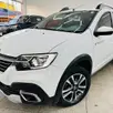 RENAULT SANDERO 1.6 16V SCE FLEX INTENSE X-TRONIC RENAULT SANDERO 1.6 16V SCE FLEX INTENSE X-TRONIC