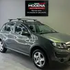 RENAULT SANDERO 1.6 16V SCE FLEX STEPWAY EXPRESSION MANUAL RENAULT SANDERO 1.6 16V SCE FLEX STEPWAY EXPRESSION MANUAL