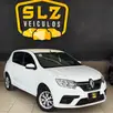 RENAULT SANDERO 1.6 16V SCE FLEX ZEN MANUAL RENAULT SANDERO 1.6 16V SCE FLEX ZEN MANUAL