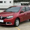 RENAULT SANDERO 1.6 DYNAMIQUE 8V FLEX 4P MANUAL RENAULT SANDERO 1.6 DYNAMIQUE 8V FLEX 4P MANUAL