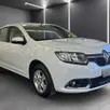 RENAULT SANDERO 1.6 DYNAMIQUE 8V FLEX 4P MANUAL RENAULT SANDERO 1.6 DYNAMIQUE 8V FLEX 4P MANUAL
