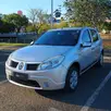 RENAULT SANDERO 1.6 EXPRESSION 8V FLEX 4P MANUAL RENAULT SANDERO 1.6 EXPRESSION 8V FLEX 4P MANUAL