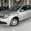 RENAULT SANDERO 1.6 EXPRESSION 8V FLEX 4P MANUAL RENAULT SANDERO 1.6 EXPRESSION 8V FLEX 4P MANUAL