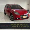RENAULT SANDERO 1.6 EXPRESSION 8V FLEX 4P MANUAL RENAULT SANDERO 1.6 EXPRESSION 8V FLEX 4P MANUAL