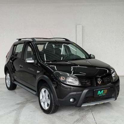 RENAULT-SANDERO-2010