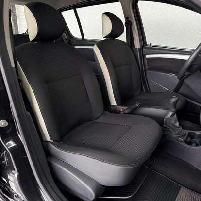 RENAULT-SANDERO-1.6 STEPWAY 16V FLEX 4P MANUAL RENAULT-SANDERO-2010