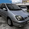 RENAULT SCÉNIC 1.6 16V FLEX 4P MANUAL RENAULT SCÉNIC 1.6 16V FLEX 4P MANUAL