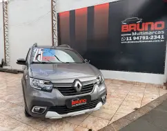 RENAULT STEPWAY 1.0 12V SCE FLEX ZEN MANUAL RENAULT STEPWAY 1.0 12V SCE FLEX ZEN MANUAL