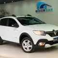 RENAULT STEPWAY 1.0 12V SCE FLEX ZEN MANUAL RENAULT STEPWAY 1.0 12V SCE FLEX ZEN MANUAL