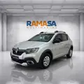 RENAULT STEPWAY 1.0 12V SCE FLEX ZEN MANUAL RENAULT STEPWAY 1.0 12V SCE FLEX ZEN MANUAL