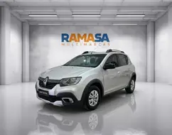 RENAULT STEPWAY 1.0 12V SCE FLEX ZEN MANUAL RENAULT STEPWAY 1.0 12V SCE FLEX ZEN MANUAL