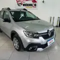 RENAULT STEPWAY 1.0 12V SCE FLEX ZEN MANUAL RENAULT STEPWAY 1.0 12V SCE FLEX ZEN MANUAL