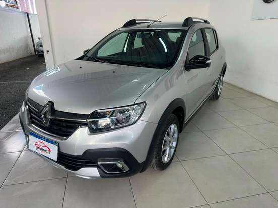 RENAULT-STEPWAY-1.0 12V SCE FLEX ZEN MANUAL RENAULT-STEPWAY-2024