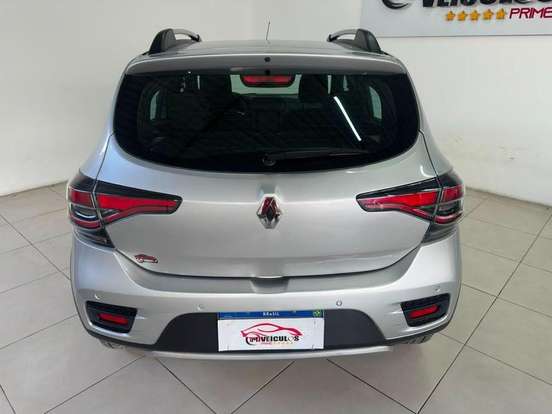 RENAULT-STEPWAY-1.0 12V SCE FLEX ZEN MANUAL RENAULT-STEPWAY-2024