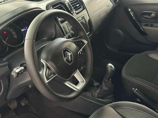 RENAULT-STEPWAY-1.0 12V SCE FLEX ZEN MANUAL RENAULT-STEPWAY-2024