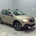 RENAULT STEPWAY 1.6 16V SCE FLEX ICONIC X-TRONIC RENAULT STEPWAY 1.6 16V SCE FLEX ICONIC X-TRONIC