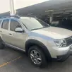 RENAULT DUSTER 1.6 16V SCE FLEX AUTHENTIQUE X-TRONIC RENAULT DUSTER 1.6 16V SCE FLEX AUTHENTIQUE X-TRONIC