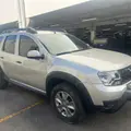 RENAULT DUSTER 1.6 16V SCE FLEX AUTHENTIQUE X-TRONIC RENAULT DUSTER 1.6 16V SCE FLEX AUTHENTIQUE X-TRONIC