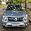 RENAULT DUSTER 2.0 DYNAMIQUE 4X2 16V FLEX 4P AUTOMÁTICO RENAULT DUSTER 2.0 DYNAMIQUE 4X2 16V FLEX 4P AUTOMÁTICO