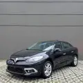 RENAULT FLUENCE 2.0 PRIVILÉGE 16V FLEX 4P AUTOMÁTICO RENAULT FLUENCE 2.0 PRIVILÉGE 16V FLEX 4P AUTOMÁTICO
