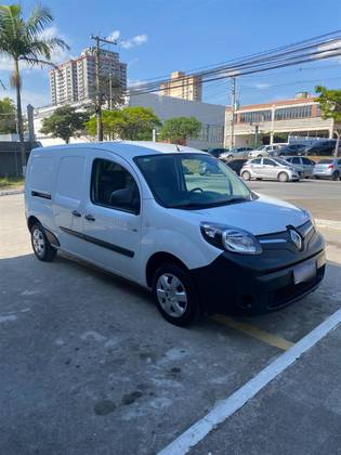 RENAULT KANGOO 44 KW Z.E. MAXI ELÉTRICO