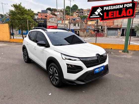 RENAULT KARDIAN 1.0 TCE FLEX EVOLUTION EDC