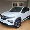 RENAULT KWID 1.0 12V SCE FLEX INTENSE MANUAL RENAULT KWID 1.0 12V SCE FLEX INTENSE MANUAL