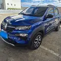 RENAULT KWID 1.0 12V SCE FLEX OUTSIDER MANUAL RENAULT KWID 1.0 12V SCE FLEX OUTSIDER MANUAL