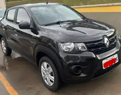 RENAULT KWID 1.0 12V SCE FLEX ZEN MANUAL RENAULT KWID 1.0 12V SCE FLEX ZEN MANUAL
