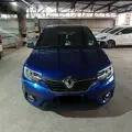 RENAULT SANDERO 1.6 16V SCE FLEX INTENSE X-TRONIC RENAULT SANDERO 1.6 16V SCE FLEX INTENSE X-TRONIC