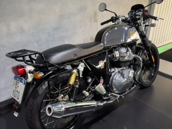 ROYAL ENFIELD-CONTINENTAL GT ROYAL ENFIELD-CONTINENTAL GT-2022