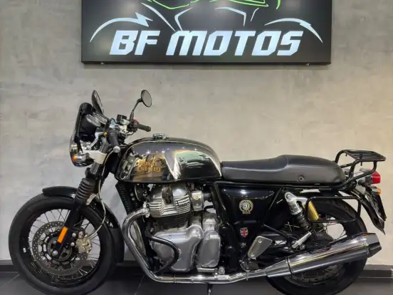ROYAL ENFIELD-CONTINENTAL GT ROYAL ENFIELD-CONTINENTAL GT-2022