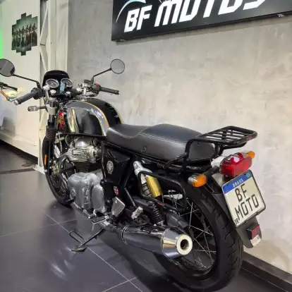 ROYAL ENFIELD-CONTINENTAL GT-2022