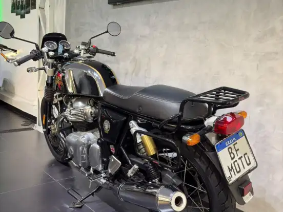 ROYAL ENFIELD-CONTINENTAL GT ROYAL ENFIELD-CONTINENTAL GT-2022