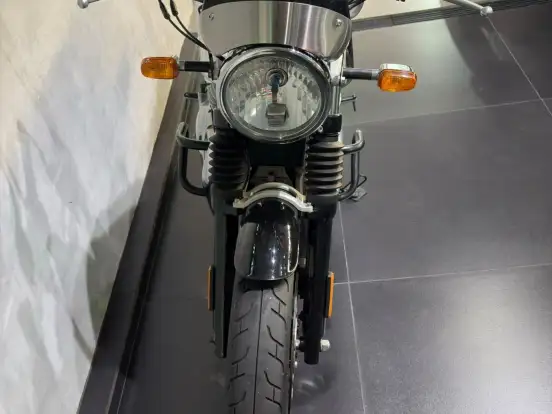 ROYAL ENFIELD-CONTINENTAL GT ROYAL ENFIELD-CONTINENTAL GT-2022