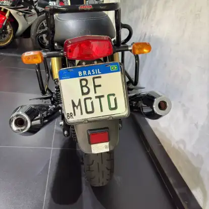 ROYAL ENFIELD-CONTINENTAL GT-2022