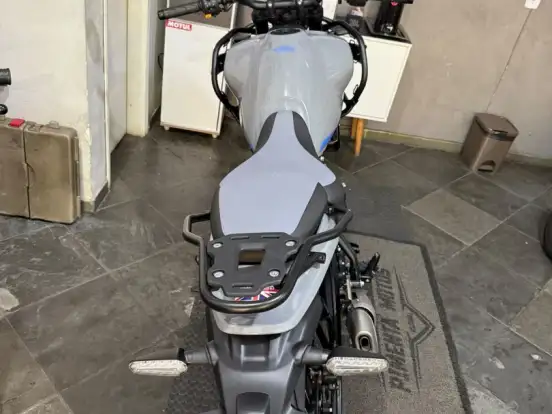 ROYAL ENFIELD-HIMALAYAN 450 SLATE POPPY BLUE ROYAL ENFIELD-HIMALAYAN 450 SLATE POPPY BLUE-2026