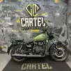 ROYAL ENFIELD METEOR 350 FIREBALL ROYAL ENFIELD METEOR 350 FIREBALL