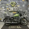 ROYAL ENFIELD METEOR 350 FIREBALL ROYAL ENFIELD METEOR 350 FIREBALL