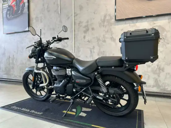 ROYAL ENFIELD-METEOR 350 STELLAR ROYAL ENFIELD-METEOR 350 STELLAR-2024