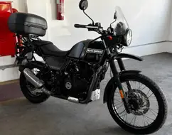 ROYAL ENFIELD HIMALAYAN ROYAL ENFIELD HIMALAYAN