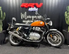 ROYAL ENFIELD INTERCEPTOR ROYAL ENFIELD INTERCEPTOR