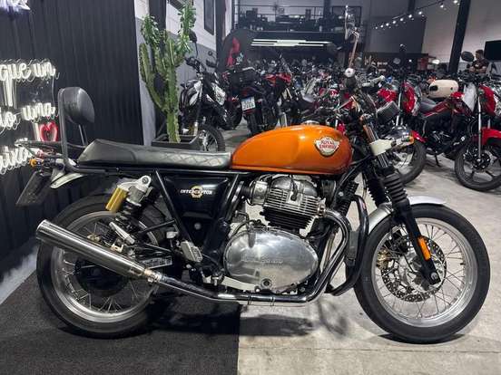 ROYAL ENFIELD-INTERCEPTOR-2021