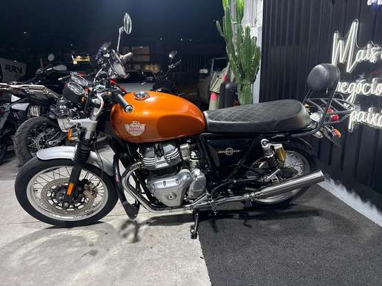 ROYAL ENFIELD-INTERCEPTOR-2021