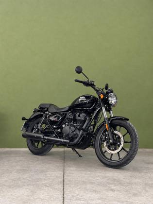 ROYAL ENFIELD METEOR 350 FIREBALL 