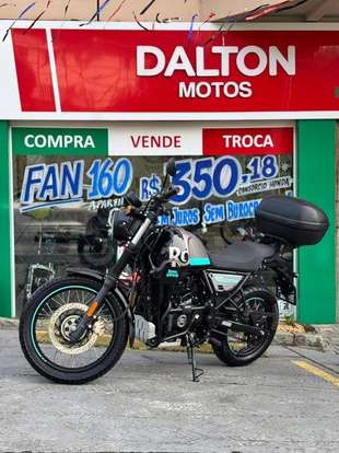 ROYAL ENFIELD-SCRAM 411-2023